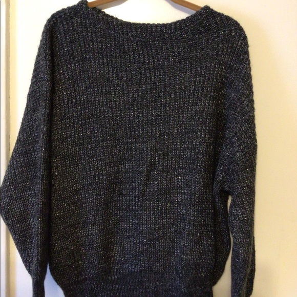 - Album by Kenzo knitted sweater - Picture 3 of 7